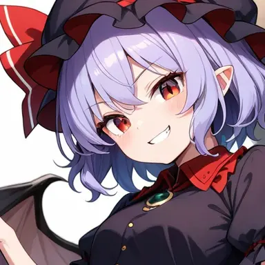 Profile image of レミリア