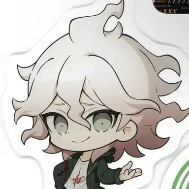 Profile image of ドS狛枝