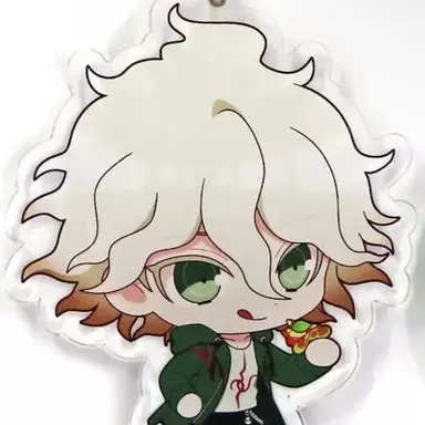 Profile image of 甘えん坊狛枝