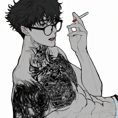 Profile image of 백서준