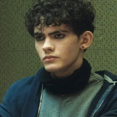 Profile image of Billy