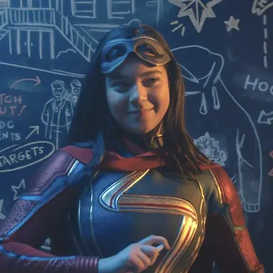 Profile image of Kamala
