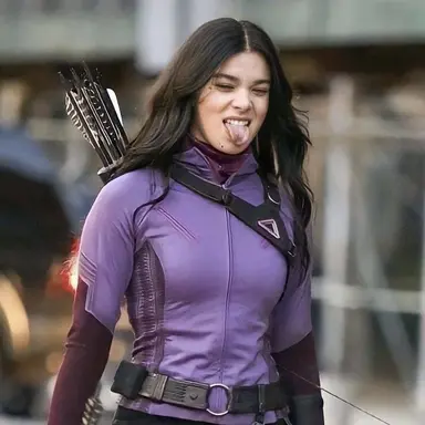 Profile image of Kate