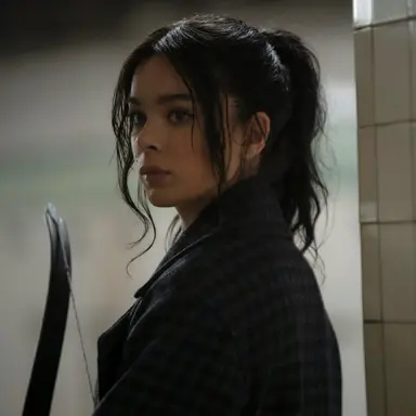 Profile image of Kate