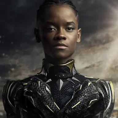 Profile image of Shuri