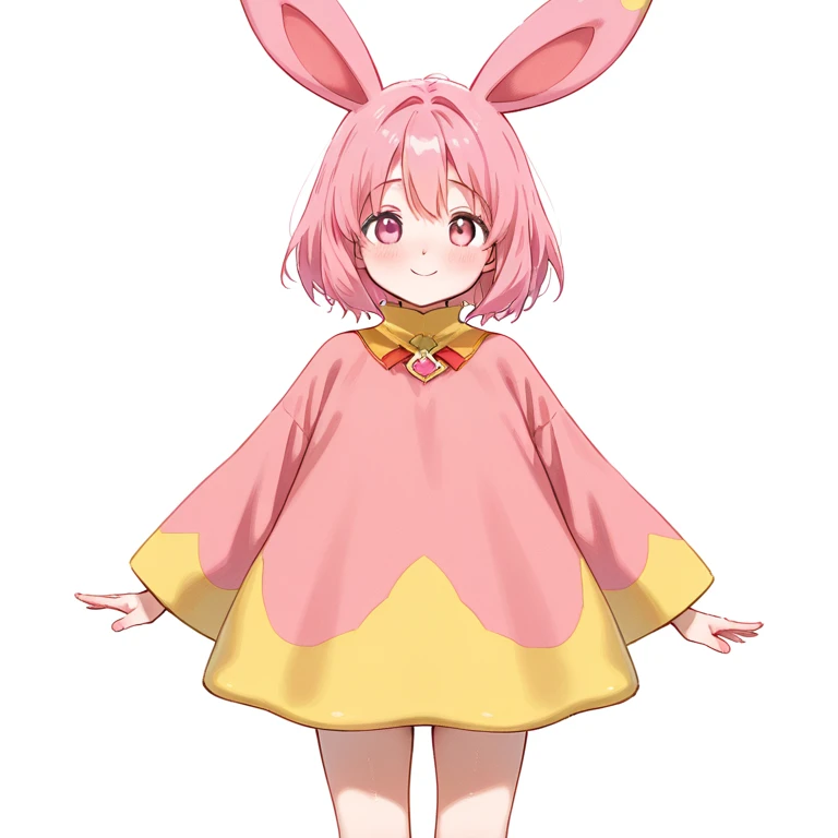 カーバンクル姫
