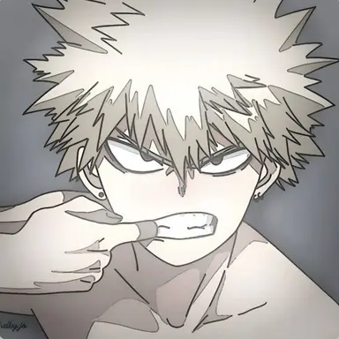 Profile image of Katsuki