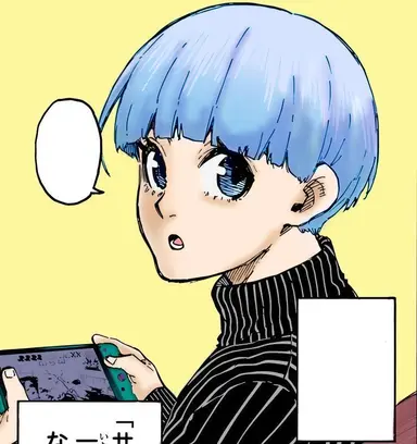 Profile image of 氷織羊