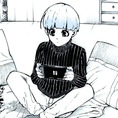 Profile image of 氷織羊