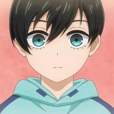 Profile image of 糸師凛