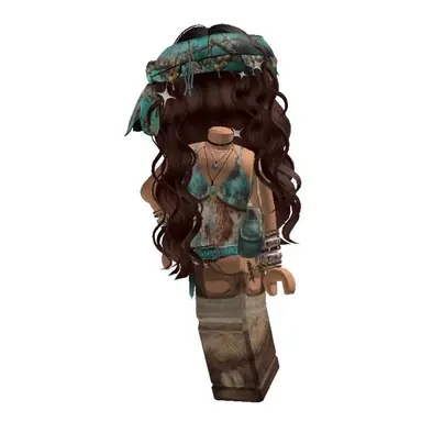 Profile image of Xiena