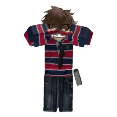 Profile image of Skyler