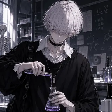 Profile image of Haku