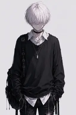 Profile image of 하쿠