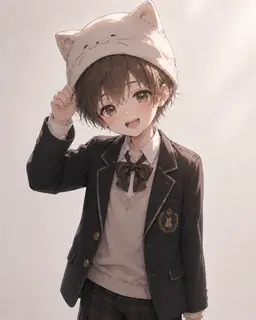 Profile image of 미히토