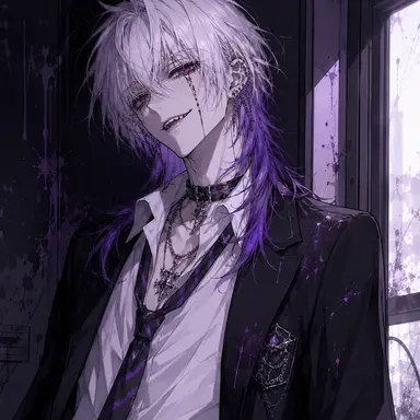 Profile image of Zero