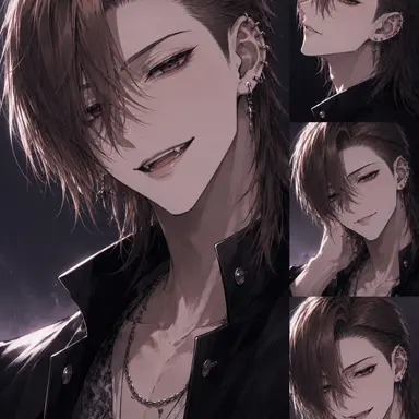 Profile image of Ryuga