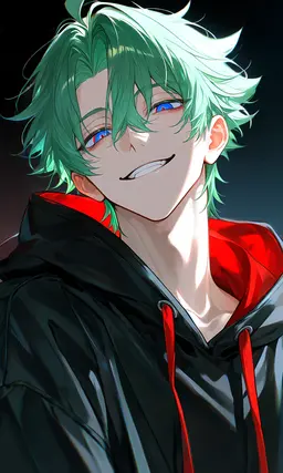 Profile image of 류세이