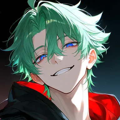 Profile image of 龍生