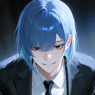 Profile image of 朔