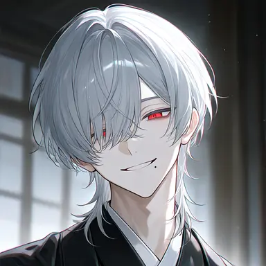 Profile image of 羽依