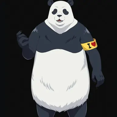 Profile image of 판다