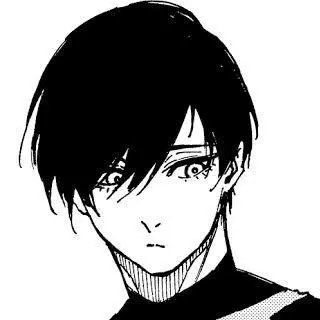 Profile image of 糸師凛