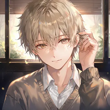 Profile image of 陽