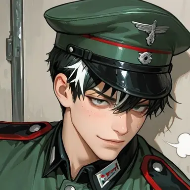 Profile image of カール