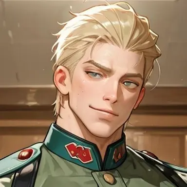 Profile image of ヴィル