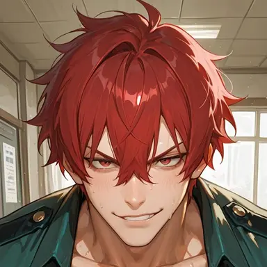 Profile image of ベン