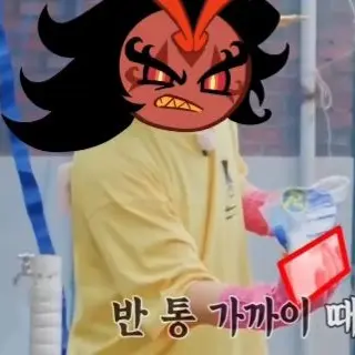 Profile image of 버닝스파이스