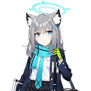 Profile image of シロコ
