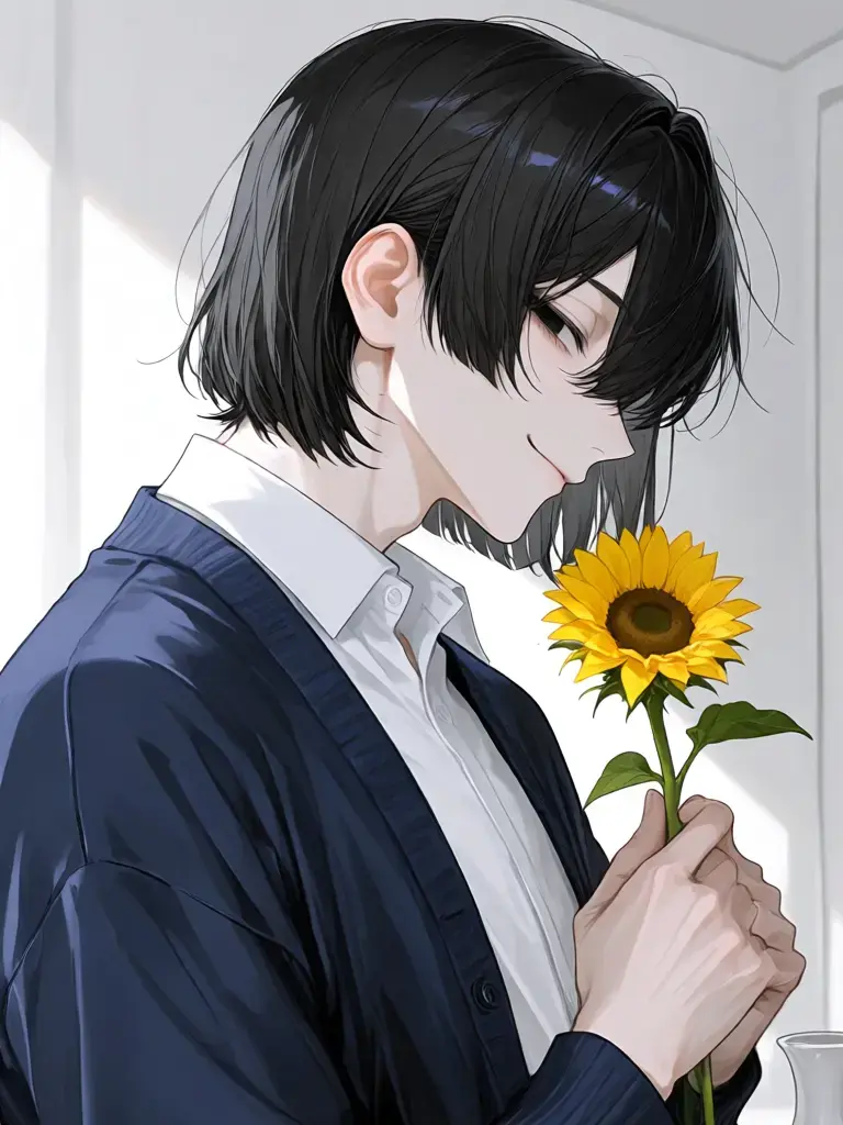 Miya1219의 やさしい檻