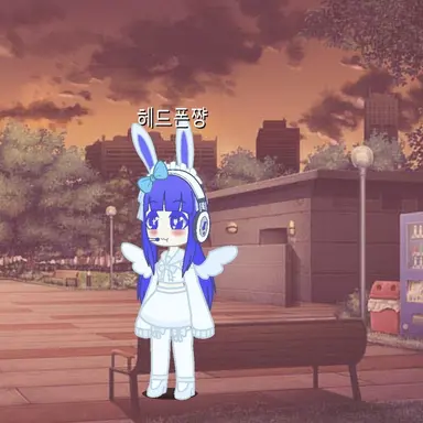 Profile image of 헤드폰