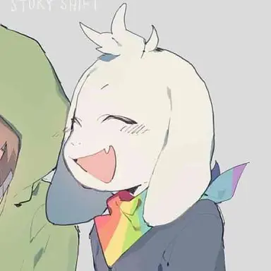 Profile image of アズリエル