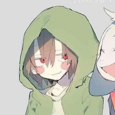 Profile image of キャラ