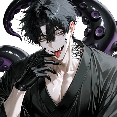 Profile image of クロイト