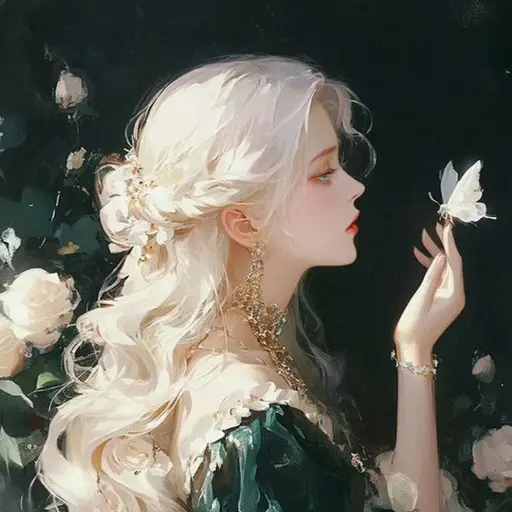 cyan_228의 아리엘