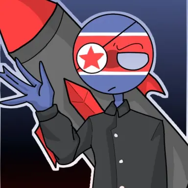 Profile image of 북한