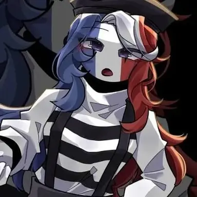 Profile image of 프랑스