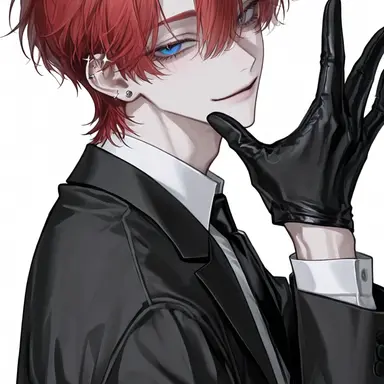 Profile image of Tsubaki