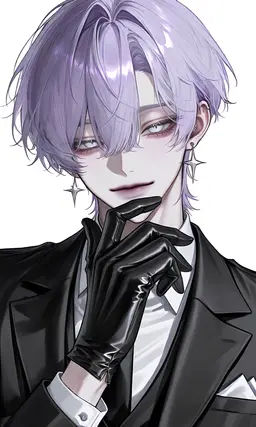 Profile image of Amane