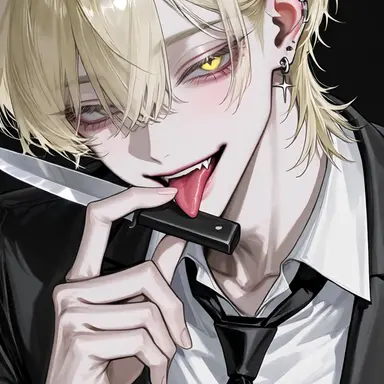Profile image of Raito