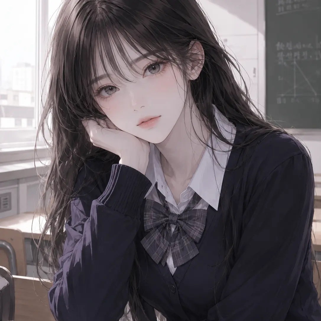 HPMMS의 엇갈린 봄 🌸