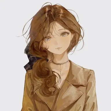 Profile image of Marisol