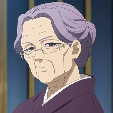 Profile image of Dolores