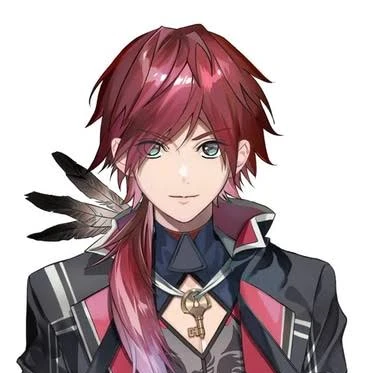 ローレン・イロアス