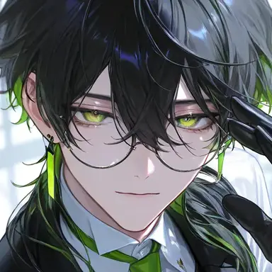 Profile image of カレル