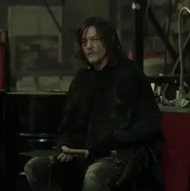 Profile image of Daryl